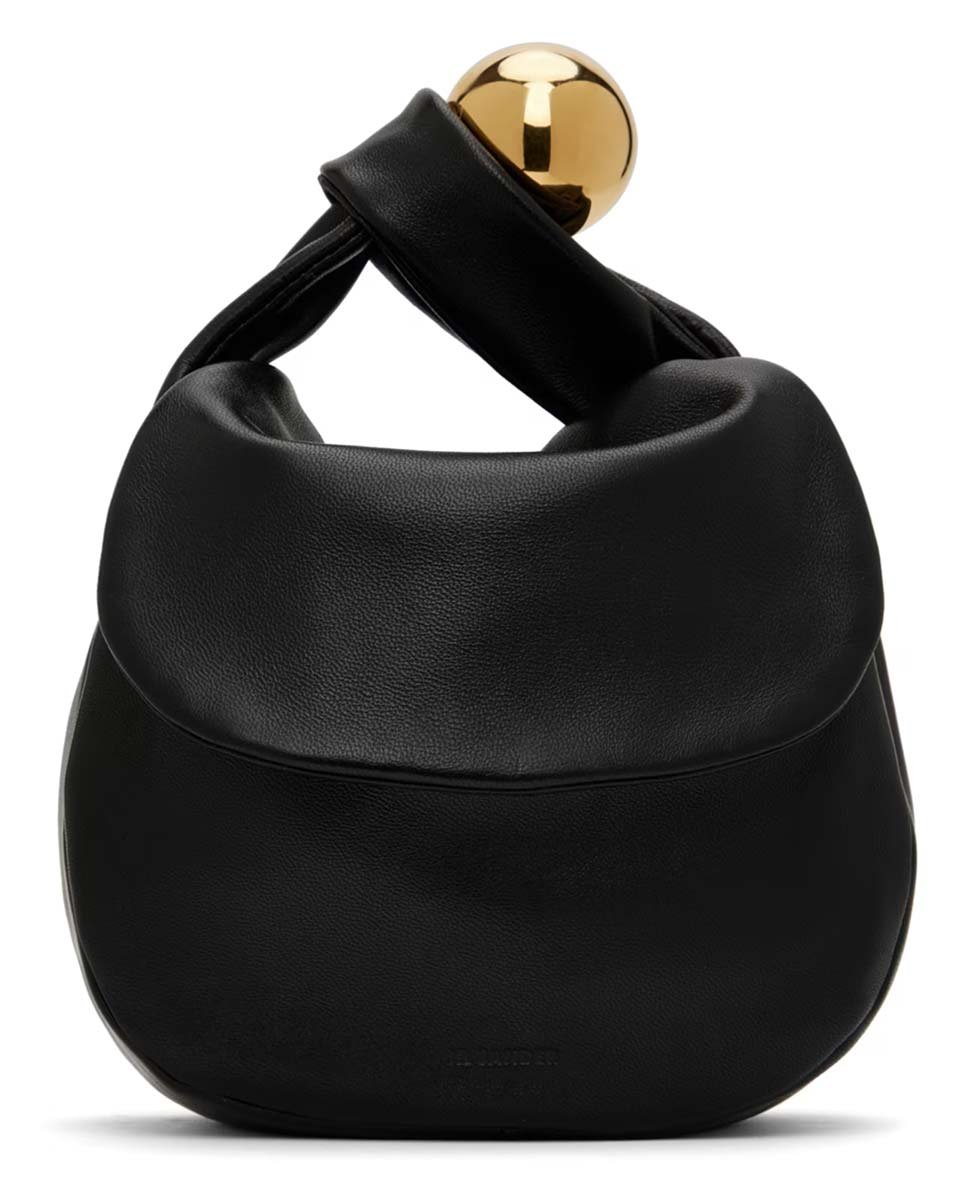 JIL SANDER - Sphere Pouch