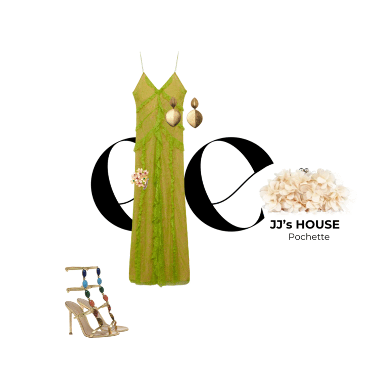 Tenue 30